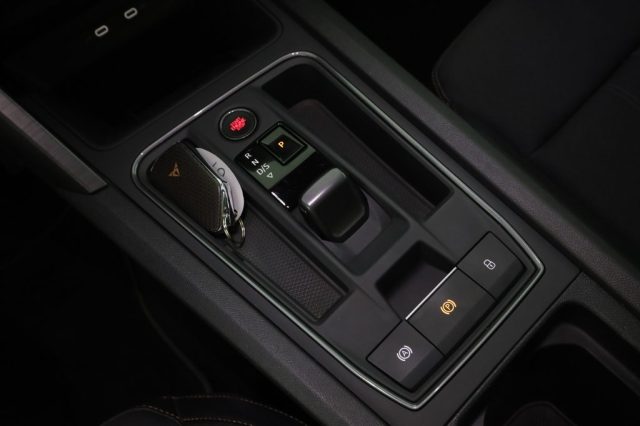 CUPRA Formentor usata 10