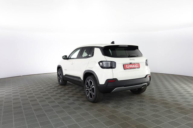 JEEP Avenger usata 5