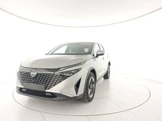 NISSAN Qashqai MHEV 158 CV Xtronic N-Connecta