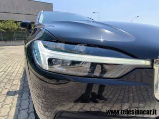 VOLVO XC60 usata 20