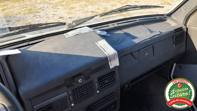 IVECO Daily usata 5