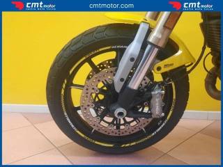 DUCATI Scrambler 1100 usata 11