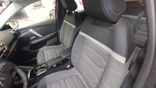 CITROEN C4 usata, con Servosterzo