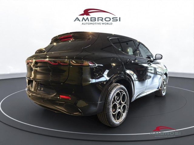 ALFA ROMEO Tonale usata 2