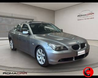 BMW 530 usata, con Airbag Passeggero