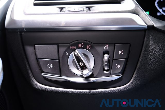 BMW X3 usata, con Fari LED