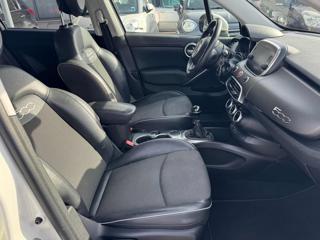 FIAT 500X usata, con Sistema di navigazione