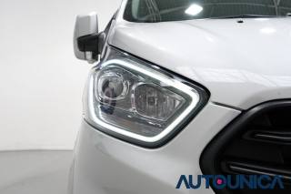 FORD Transit Custom usata, con Immobilizzatore elettronico