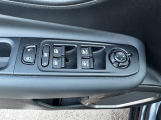 JEEP Renegade usata, con Volante in pelle