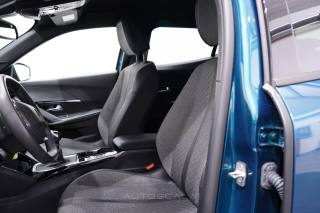 PEUGEOT 2008 usata, con Immobilizzatore elettronico