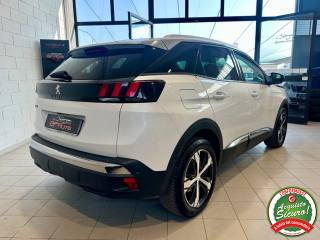 PEUGEOT 3008 usata, con Airbag laterali