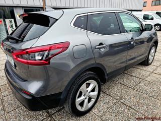 NISSAN Qashqai usata, con Boardcomputer