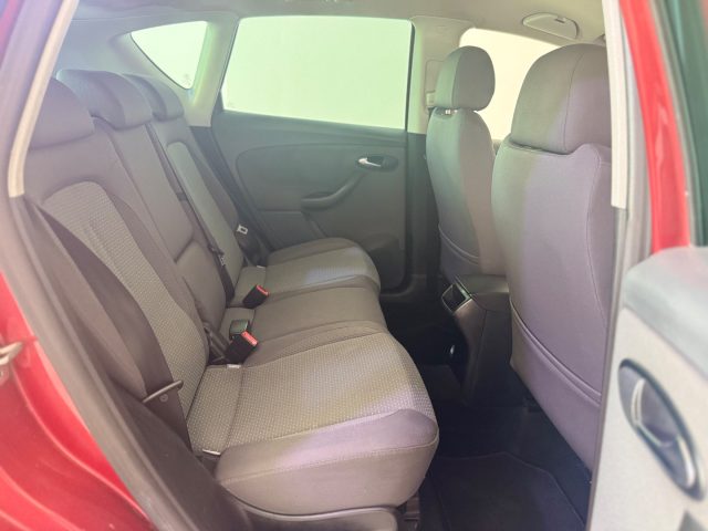 SEAT Altea usata 10