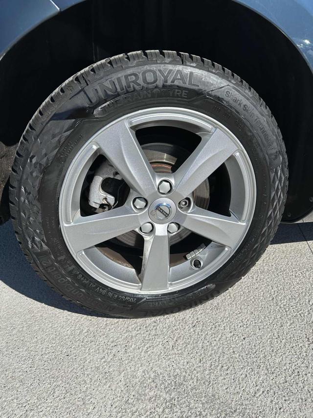 VOLVO V40 usata, con Cerchi in lega