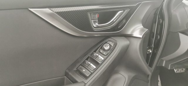 SUBARU XV usata 58