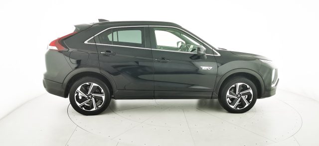 MITSUBISHI Eclipse Cross usata, con Controllo trazione