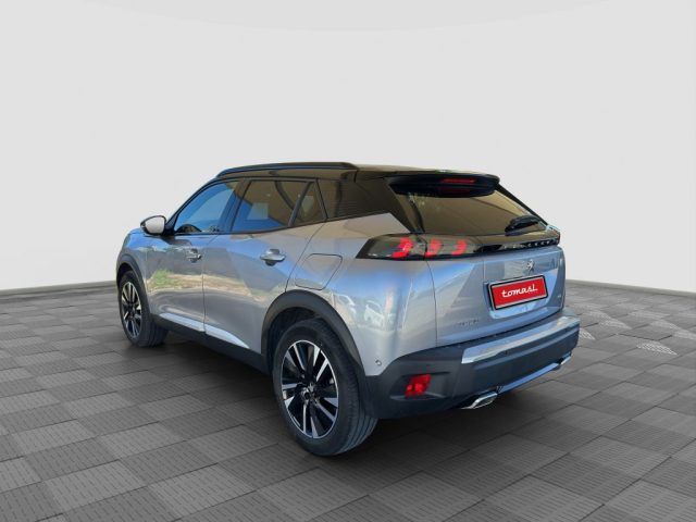 PEUGEOT 2008 usata 2