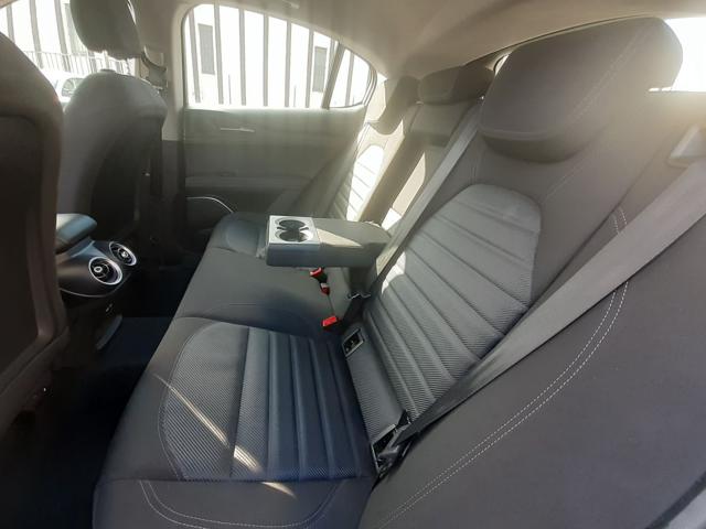 ALFA ROMEO Stelvio usata, con Cruise Control