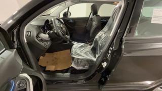 FIAT 500X usata, con Chiusura centralizzata