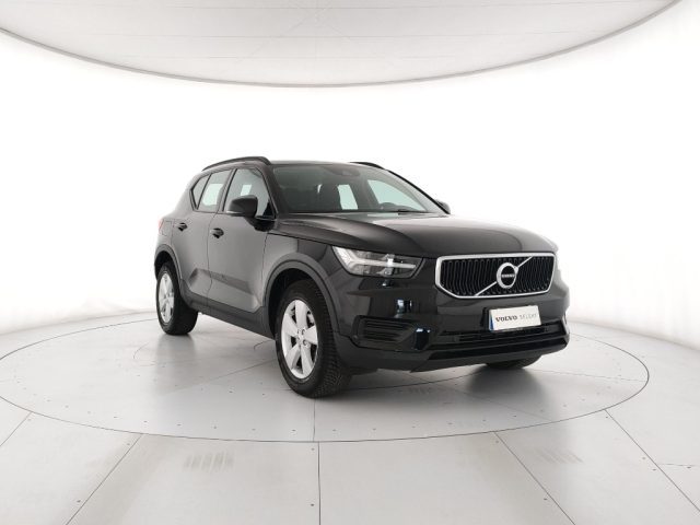 VOLVO XC40 usata, con Autoradio
