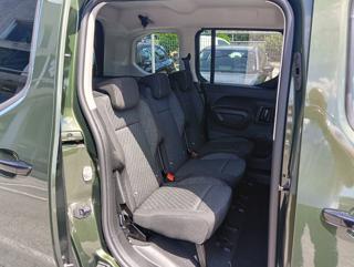 CITROEN Berlingo usata, con Sistema di navigazione