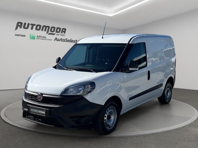 FIAT Doblo usata, con ABS