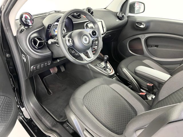 SMART ForTwo usata, con Airbag Passeggero