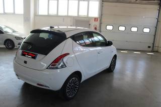 LANCIA Ypsilon usata, con Airbag Passeggero