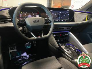 AUDI Q5 usata, con ESP