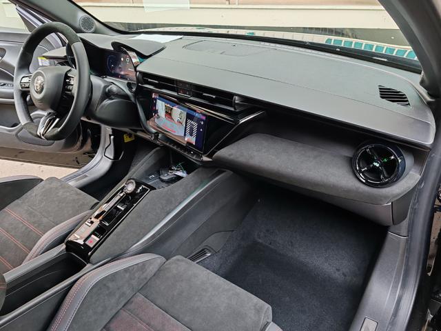 ALFA ROMEO Junior usata, con Immobilizzatore elettronico