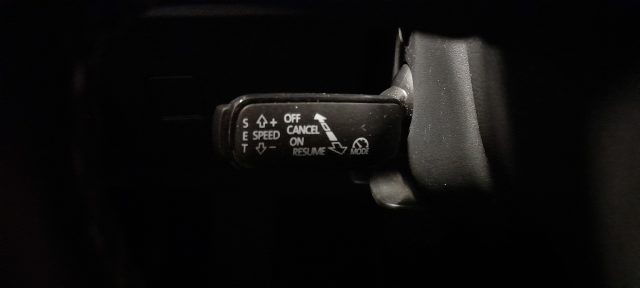 SEAT Ateca usata, con Immobilizzatore elettronico