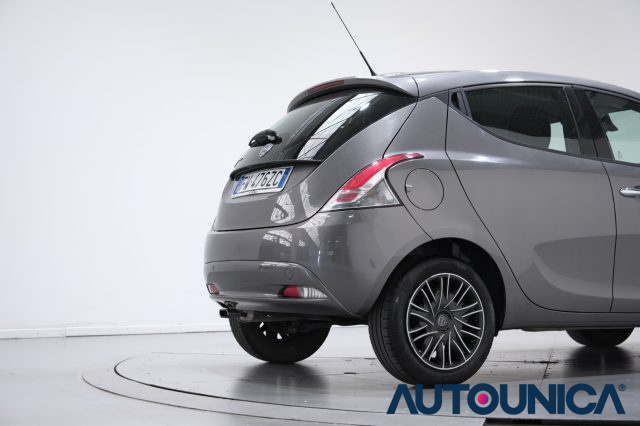LANCIA Ypsilon usata 47