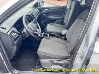 VOLKSWAGEN T-Cross usata, con Alzacristalli elettrici