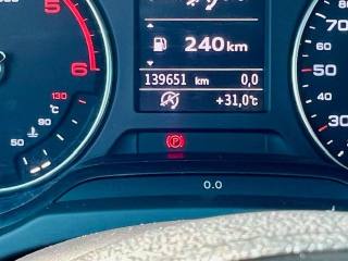 AUDI A3 usata, con Immobilizzatore elettronico