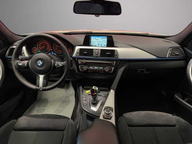 BMW 325 usata, con Controllo trazione
