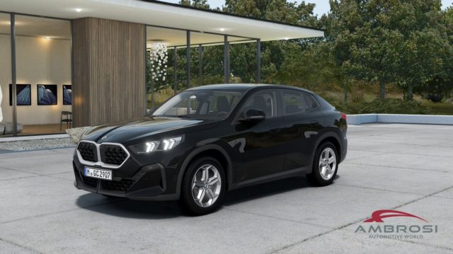 BMW X2 usata 0