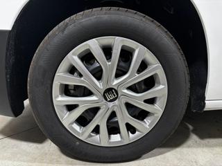 FIAT Doblo usata, con Boardcomputer