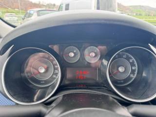 FIAT Punto Evo usata 10