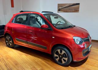 RENAULT Twingo TETTO APRIBILE