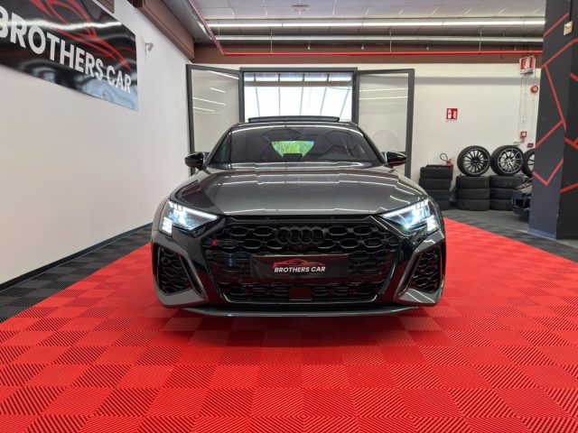 AUDI RS3 usata, con Airbag