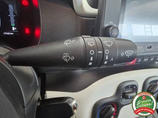 FIAT Panda usata, con Autoradio digitale