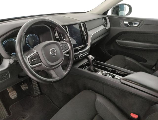 VOLVO XC60 usata, con Controllo trazione