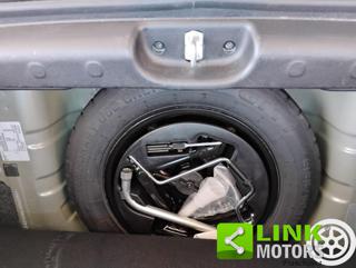 FIAT Panda usata, con Fendinebbia