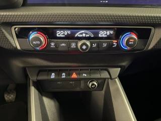 AUDI A1 usata, con Airbag testa