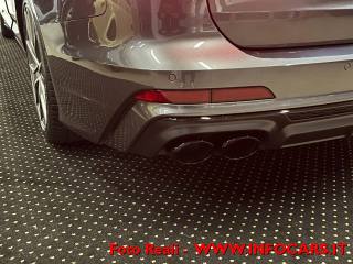 AUDI S6 usata, con Sensori di parcheggio posteriori