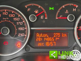 FIAT Doblo usata 14