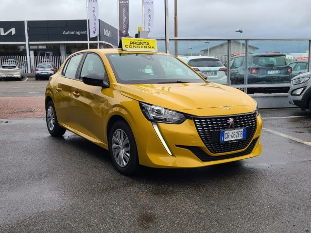 PEUGEOT 208 usata 25