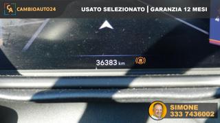 JEEP Avenger usata, con Chiusura centralizzata