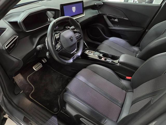 PEUGEOT 2008 usata, con Airbag