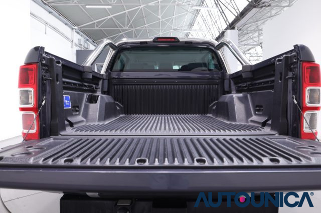 FORD Ranger usata 47